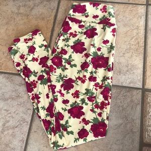 Lularoe leggings